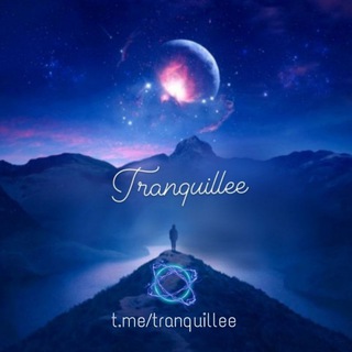 Tranquille (@tranquillee)