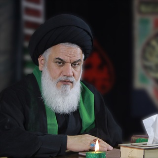 كانال استادخاتمي خوانساري (@khatami_info)