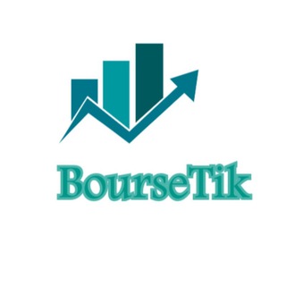 BourseTik ✔| بورس تیک (@boursetik)