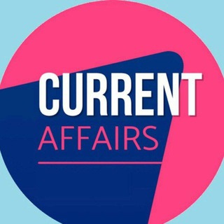 Daily Current affairs GK (@current_affairs_dailyupdate)