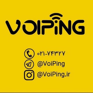 Voiping (@voiping)