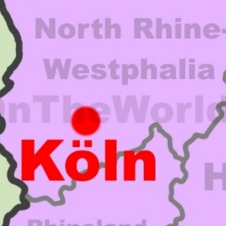 نیازمندیهای کلن ودوسلدورف (@koln_online)