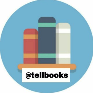 📚 ᴛᴇʟʟʙᴏᴏᴋꜱ 📚 (@tellbooks)