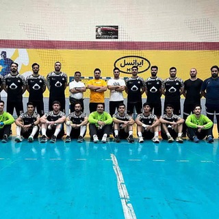 کانال ذخیره ورزش زغال سنگ (@handballtpcco)
