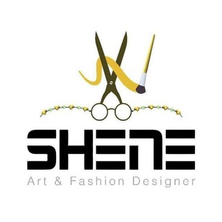 شِنه مزون (@shene_gallery)