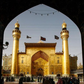 مناقب مولا أمیرالمؤمنین علیهالسلام (@managheb110)