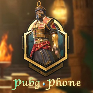 Pubg phone GP (@pubgphonegap)