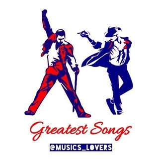 Greatest Songs (@musics_lovers)