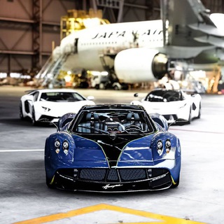 Super Cars (@supercarssss)