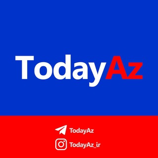 اخبار آذربایجان | TodayAz (@todayaz)