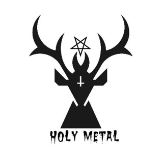 HOLY METAL (@holymetals)
