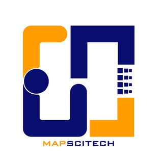 مپ ‌سایتک | mapscitech (@mapscitech)