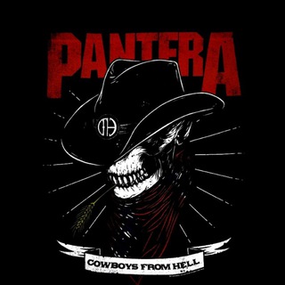 PᴬᴺᵀᴱᴿA (@pantera_iran)
