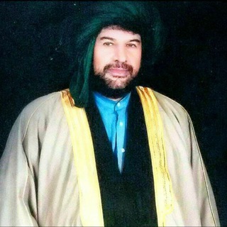 شیخ محسن امام جمعه کامیاران (@kamyaran_aljomeh)