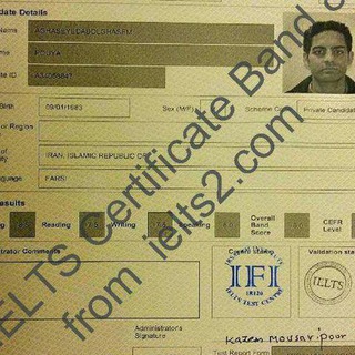 گروه تعیین سطح رایگان اسپیکینگ و رایتینگ ielts2 (@ielts2group)