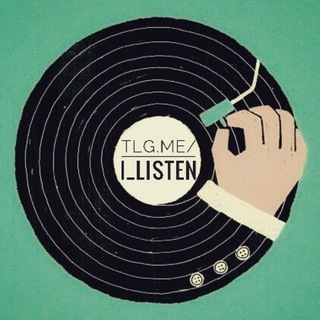 I listen (@i_listen)