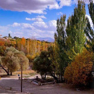 کانال روستای کماللو (@rostakamallo)