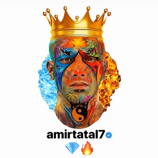 amirtatal7 (@amir_tatal7)
