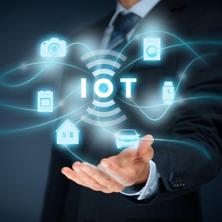 IoT books & Reference (@iot_reference)