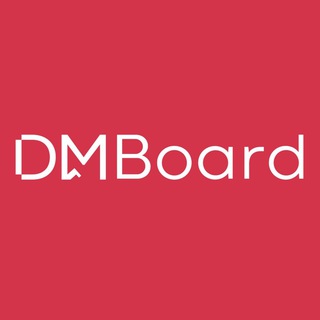 DM board | دیام برد رسانه بازاریابی (@dmboard)