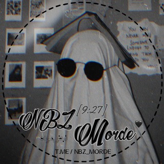 •[ 9 : 27 ]• (@nbz_morde)