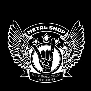 METAL Shop (@metalshop)