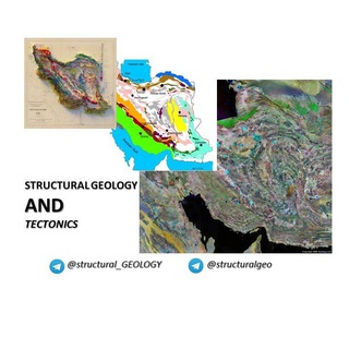 StructuralGEOLOGY & TECTONICS (@structural_geology)
