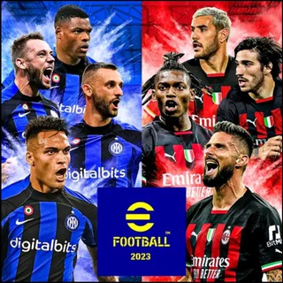 eFootball (@efootball100)