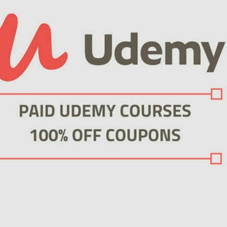 UDEMY COURSES (@freeudemyc)