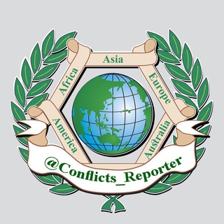 پرتو (@conflicts_reporter)