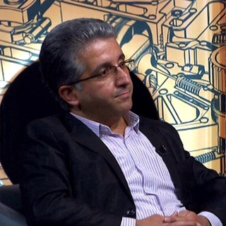 مجتبی بصیری (@erc_channel)