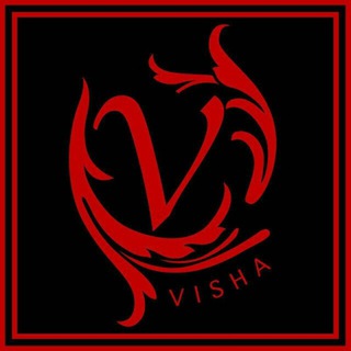 visha شال و روسری ویشا (@vishascarf)
