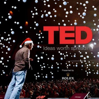 TED Talks (@tedtalkslearning)