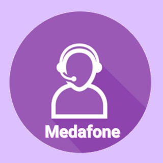 دکتر و روانشناس آنلاین - مدافون (@medafone)