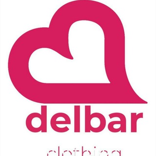پوشاک دلبر🌸🌸 (@delbar_clothing)