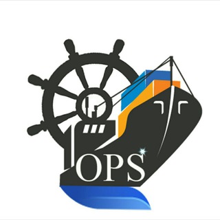 اقیانوس پیمای سپید (@opsshipping)