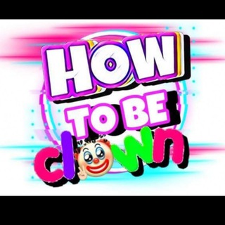 HOW TO BE CL🤡WN (@nadahmed12)