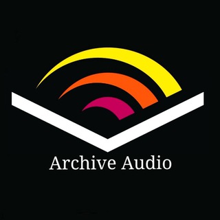آرشیو کتاب صوتی (@archiveaudio)