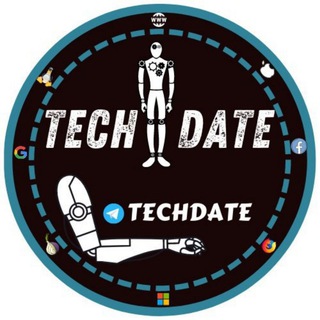 Tech updates (@techdate)