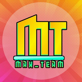MaXTeam (@max_pubg)