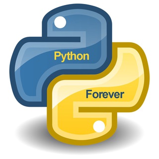 Python Forever (@pythonforever)