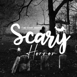 𝐒𝐜𝐚𝐫𝐲🩸𝐇𝐨𝐫𝐫𝐨𝐫 ™️ (@scary_horror)