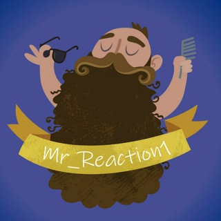 مستر ریکشن | mr_reaction1 (@mr_reaction1)