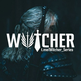 Вселенная Witcher (@witcher_series)