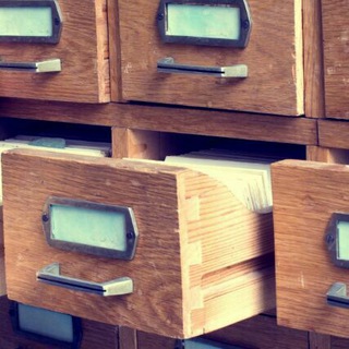 Archive (@archivebook)