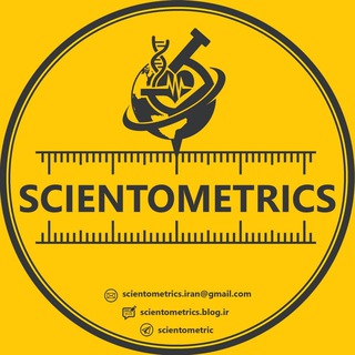 Scientometrics (@scientometric)