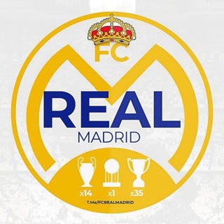 رئال مادرید | Real Madrid (@fcrealmadrid)