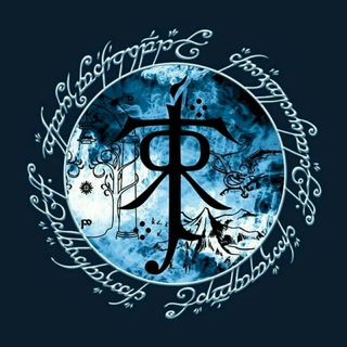Gondolin.ir | ارباب حلقه‌ها (@gondolin_ir)