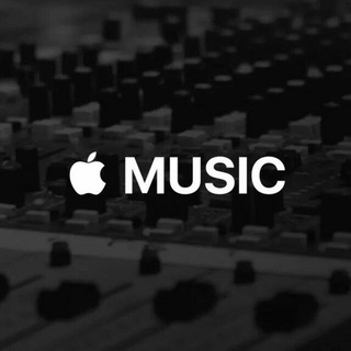 fragment usernames (@applemusic)