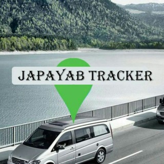 ردیاب جاپایاب (@japayab_support)